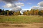 Venem�e "landscape".