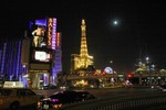 Eiffel Stripil.
