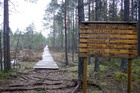 Siit saavad k�ik (raba)teed alguse.