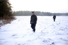 P�llult leidsime veel draama j�lgi hiirekese ja kassiga peaosas. Verd ei olnud n�ha, ju l�ppes k�ik �nnelikult.
