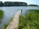 Velna j�rv, palav kui supp.
