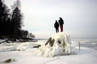 Topeltvalitsemine: kivikuningad.