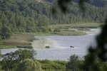 Viljandi paadimehed.