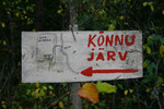 P�hjalik kohalej�udmise viit.