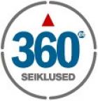 360 kraadi logo.