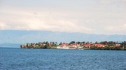 Kongo, Goma