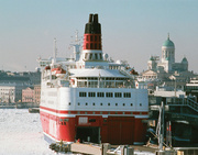 Viking Line Isabella