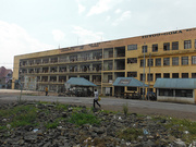 Kongo, Goma