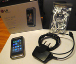 LG Arena komplekt