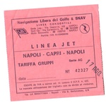 Napoli-Capri