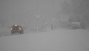 Pirita, lumetorm Pirita, lumetorm