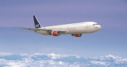 SAS Airbus