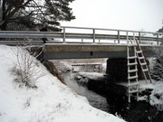 Vahiküla uus sild
