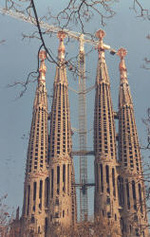 Sagrada Familia