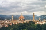 Firenze panoraam