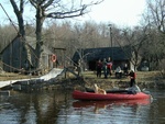 Haabjameeste kevadmatk, 19.04.2003