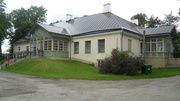 Haiba mõis