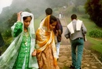 India tüdrukud