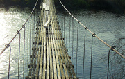 Jägala rippsild Jägala külas Jägala rippsild Jägala külas