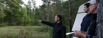 Merikotkakaamera paigaldus