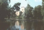 Alu mõis