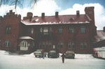 Jäneda mõis