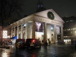 Quincy Market