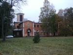 Keila-Joa mõis 2002