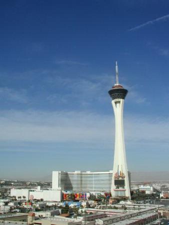 Stratosphere Tower