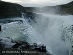 Gulfoss, Islandi ja Euroopa üks võimsaim juga