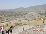 Teotihuacan, Mehhiko