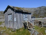 Gjesvaer, Nordkap