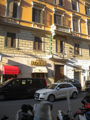 Hotell RomAntica, Rooma