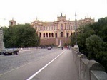 Parlament lähemalt