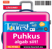 Tourest 2013