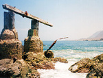 Tsiili rannik
