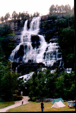 Tvinde kosk