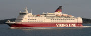 Viking Line Isabella