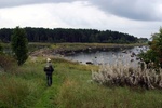 Eesti esimene euromatkarada Keila-Joalt Laulasmaale