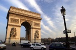 Arc de Triomphe