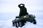 Amfiib-ATV Argo