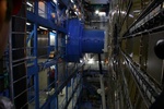 CERN, Atlase detektor