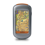 Garmin Oregon