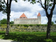 Kuressaare loss
