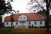 Lyckholmi (Saare) mõis