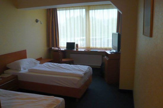 Maritim Park Hotel Riga