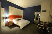Hotell W, New York