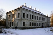 Norra mõis