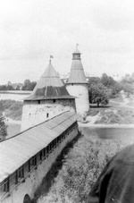 Pihkva turismiobjektid