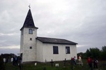 Prangli kirik